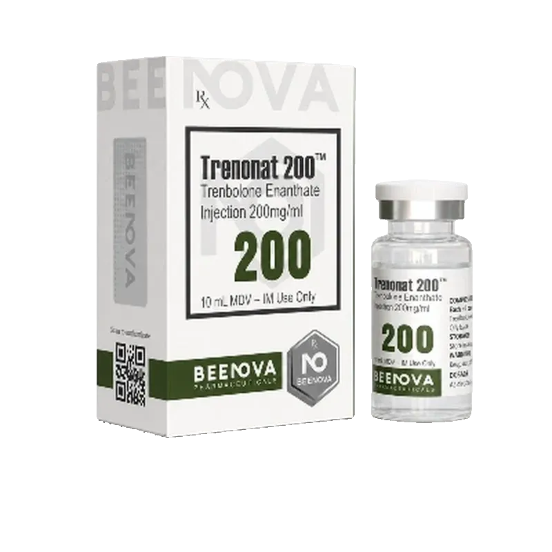 BEENOVA "Trenbolone Enanthate 200"