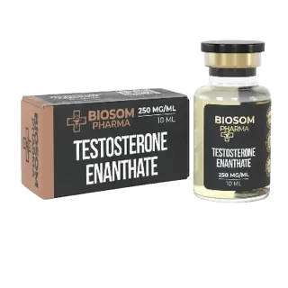 BIOSOM "Testosterone Enanthate 250"