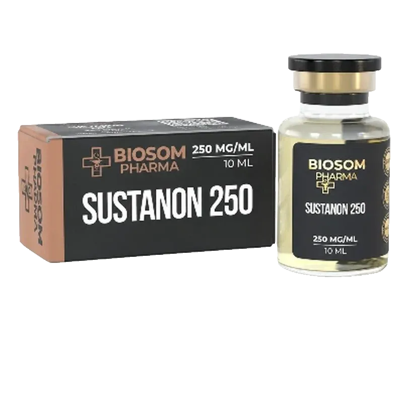 BIOSOM "Sustanon 250"