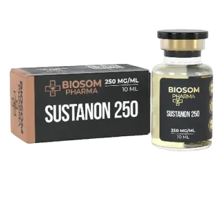BIOSOM "Sustanon 250"