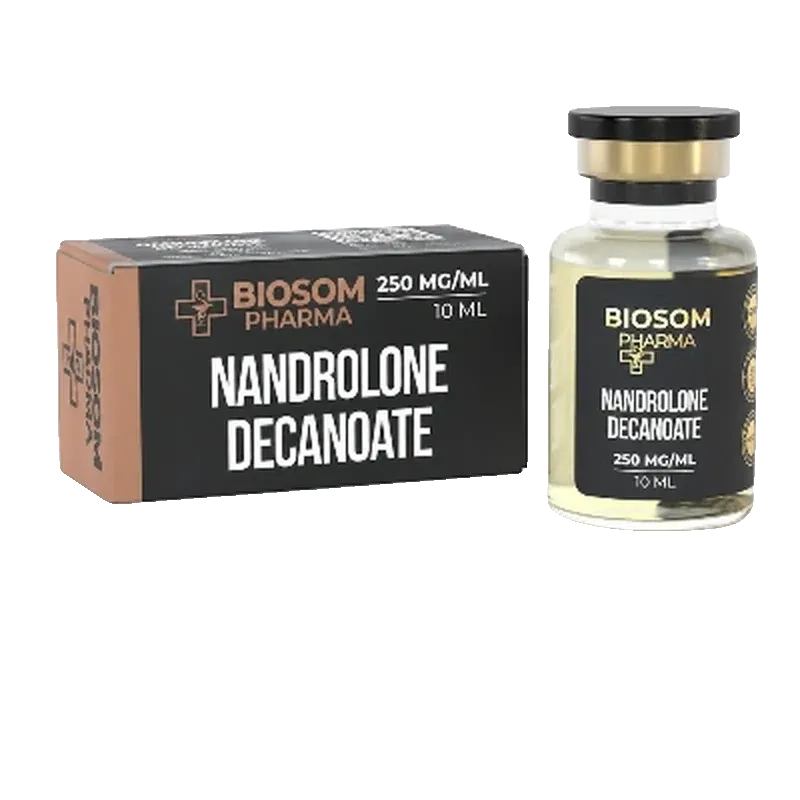 BIOSOM "Nandrolone Decanoate 250"