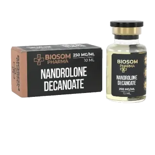 BIOSOM "Nandrolone Decanoate 250"
