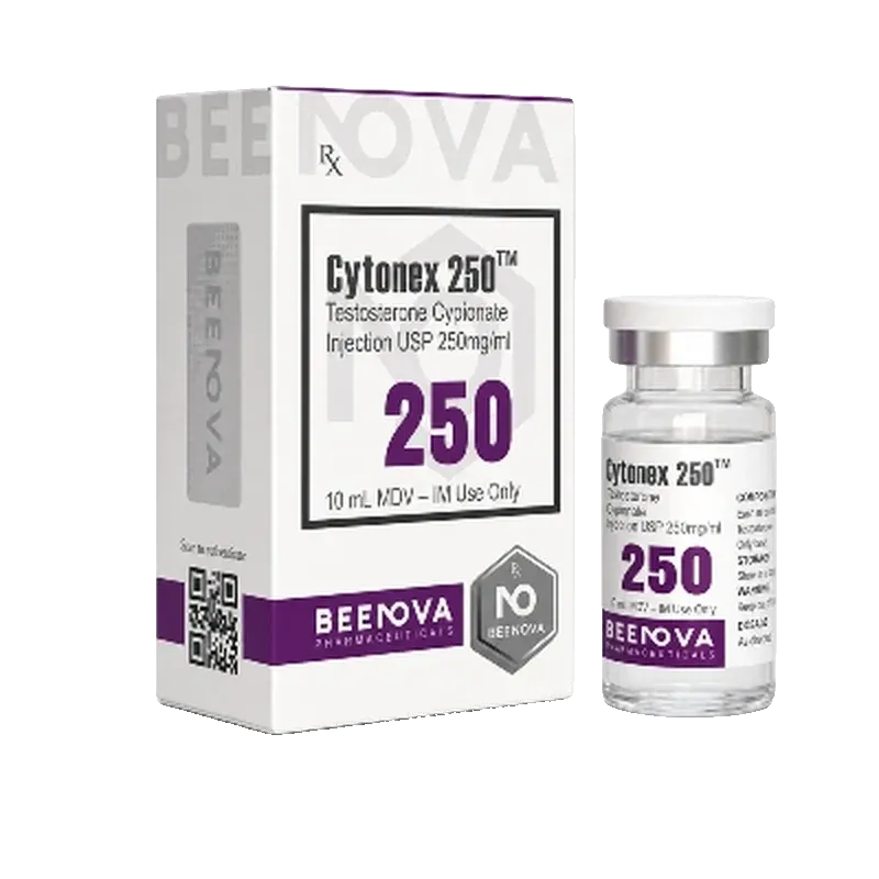 BEENOVA "Testosterone Cypionate 250"