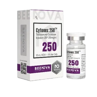 BEENOVA "Testosterone Cypionate 250"