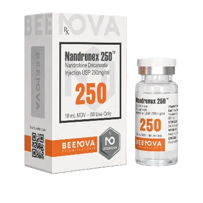 BEENOVA "Nandrolone Decanoate 250"