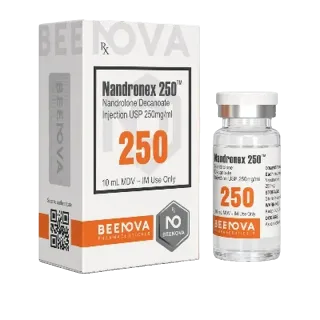 BEENOVA "Nandrolone Decanoate 250"