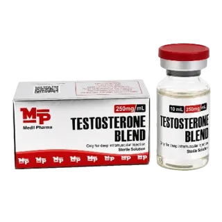 Medil Pharma "Sustanon 250"