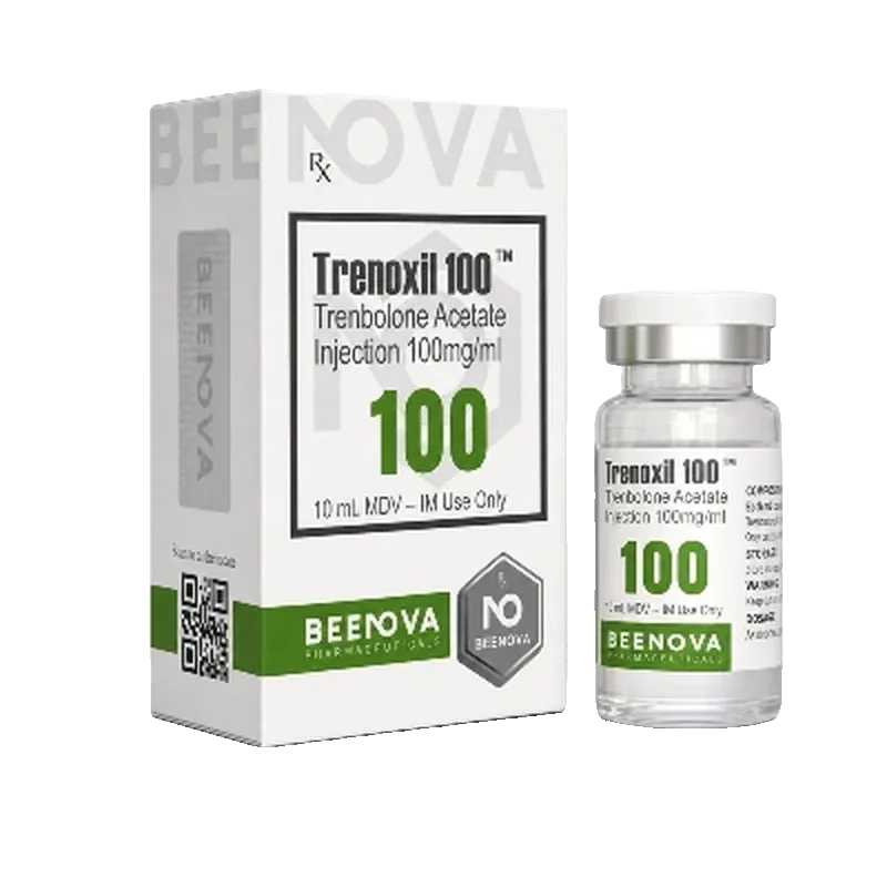 BEENOVA "Trenbolone Acetate 100"