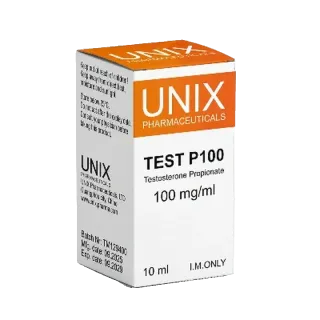 UNIX "Testosterone Propionate 100"
