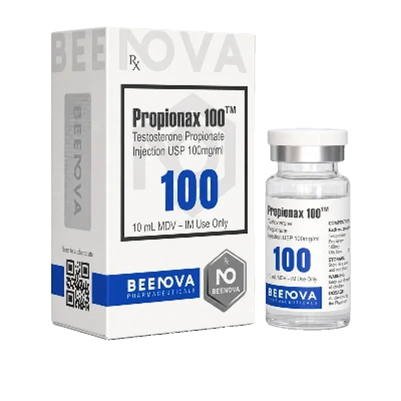 BEENOVA "Testosterone Propionate 100"