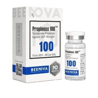 BEENOVA "Testosterone Propionate 100"