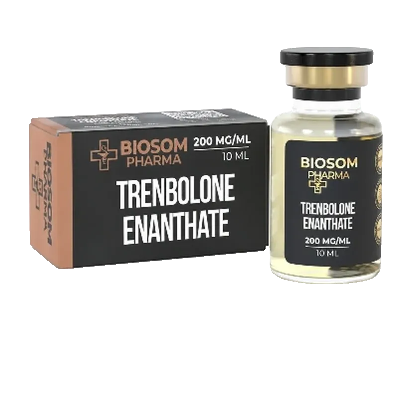 BIOSOM "Trenbolone Enanthate 200"