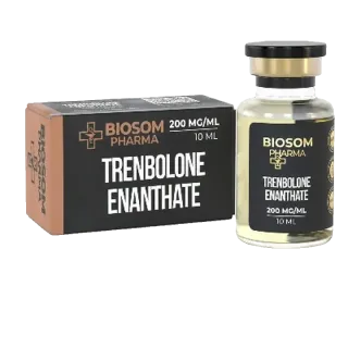 BIOSOM "Trenbolone Enanthate 200"