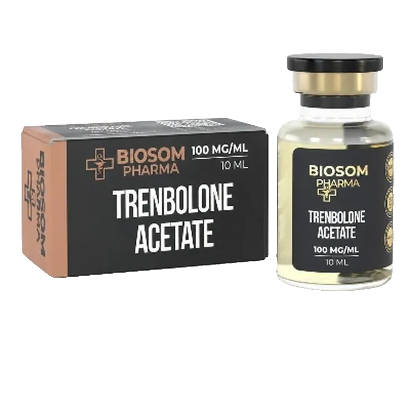 BIOSOM "Trenbolone Acetate 100"