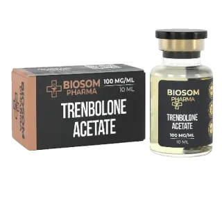 BIOSOM "Trenbolone Acetate 100"