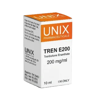 UNIX "Trenbolone Enanthate 200"