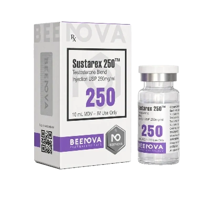 BEENOVA "Sustanon 250"