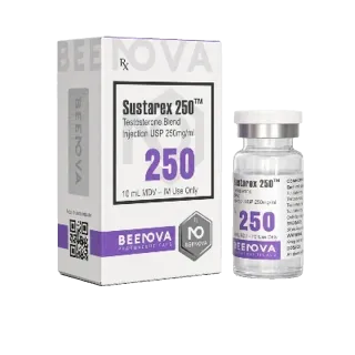 BEENOVA "Sustanon 250"