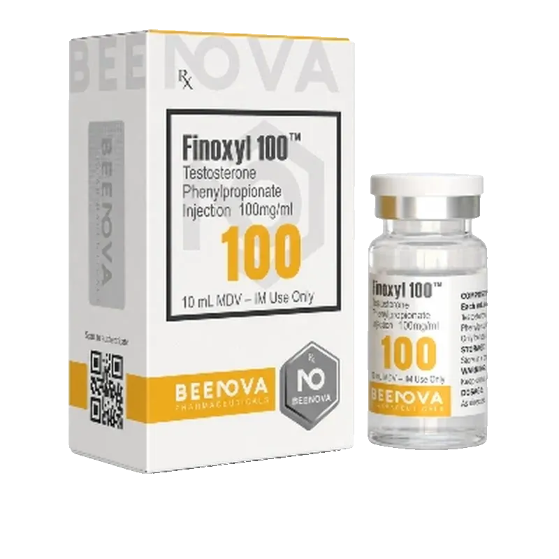 BEENOVA "Testosterone Phenylpropionate 100"