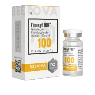BEENOVA "Testosterone Phenylpropionate 100"