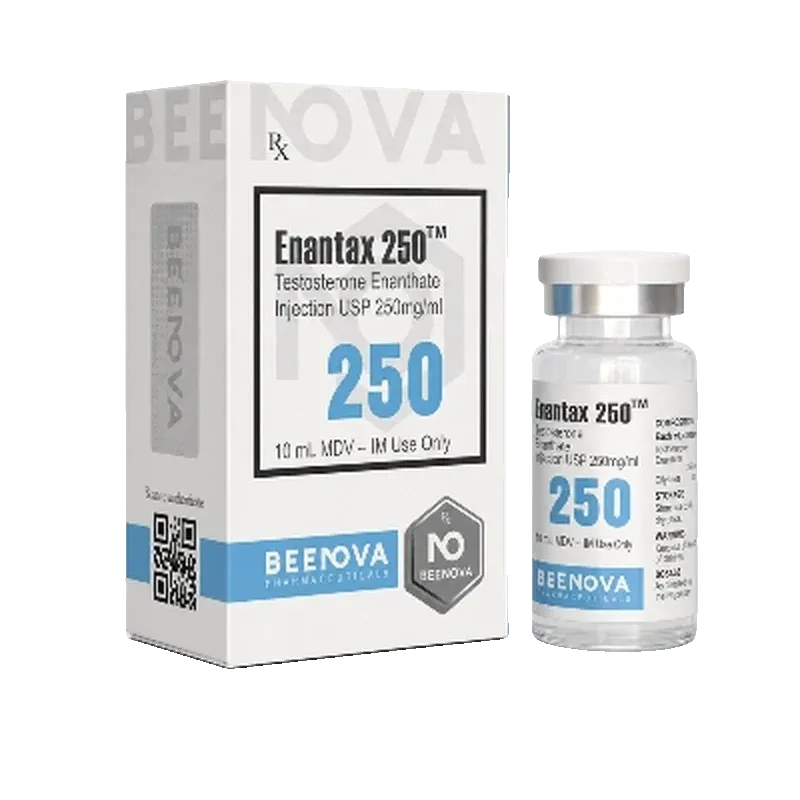 BEENOVA "Testosterone Enanthate 250"