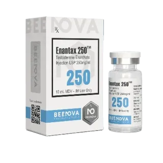 BEENOVA "Testosterone Enanthate 250"
