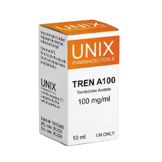 UNIX "Trenbolone Acetate 100"