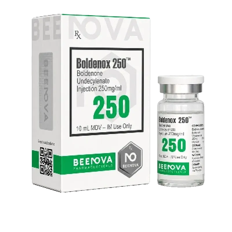 BEENOVA "Boldenone Undecylenate 250"