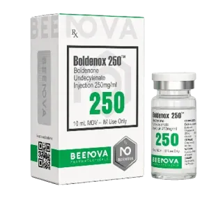 BEENOVA "Boldenone Undecylenate 250"