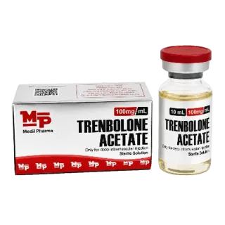 Medil Pharma "Trenbolone Acetate 100"