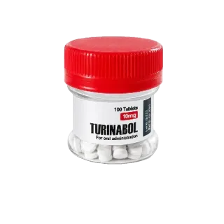 Medil Pharma Turinabol 100таб/10мг