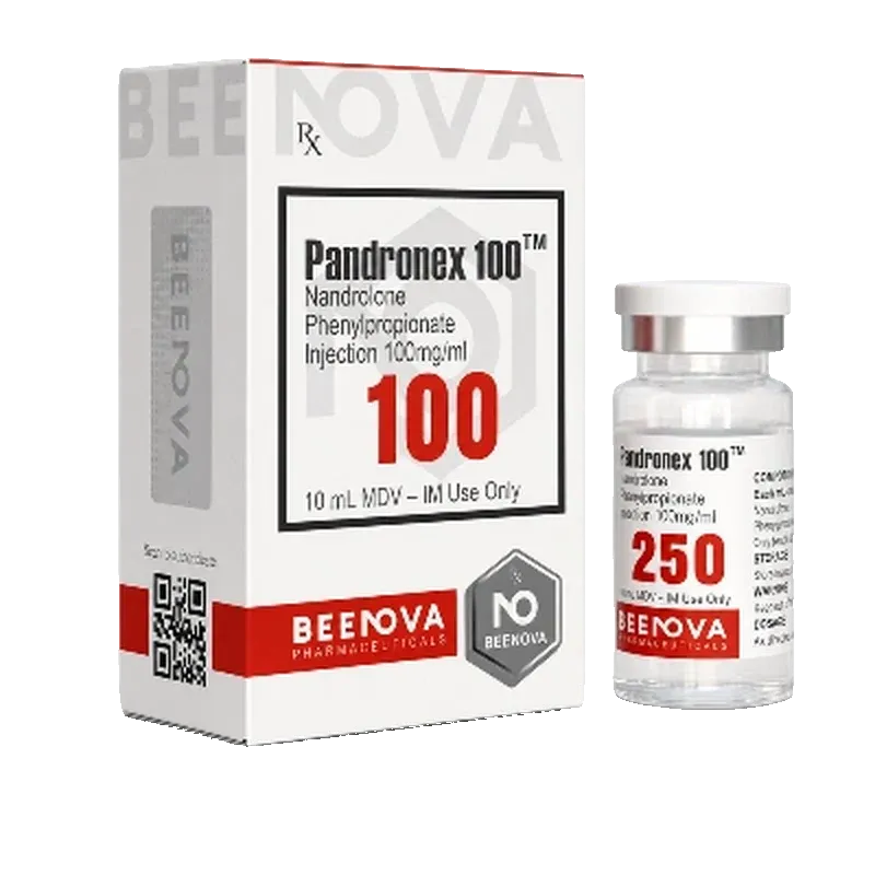 BEENOVA "Nandrolone Phenylpropionate 100"