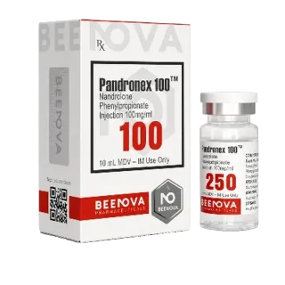 BEENOVA "Nandrolone Phenylpropionate 100"