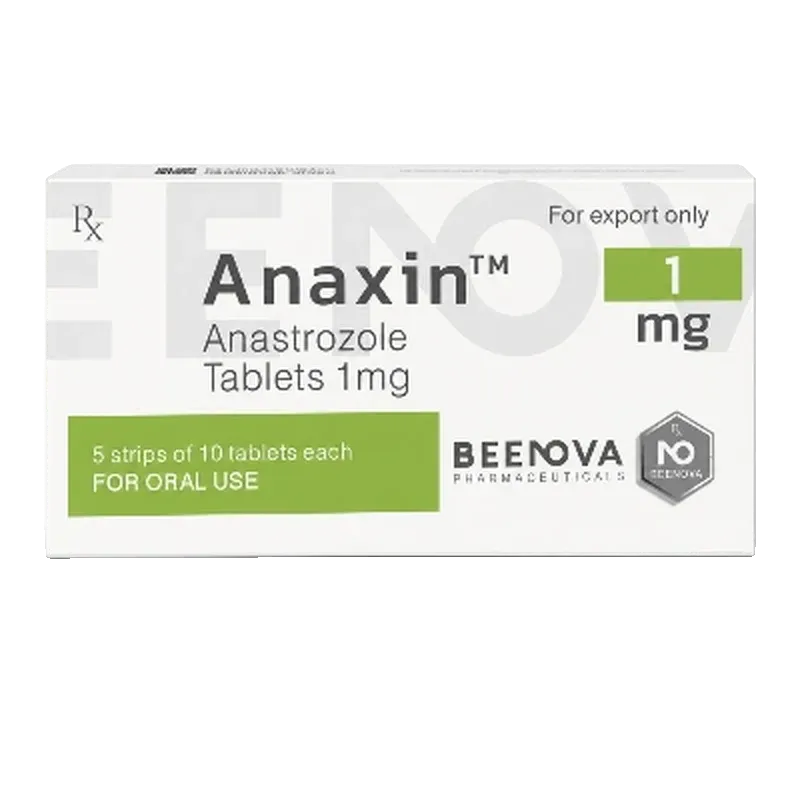 BEENOVA Anastrazole 30таб/1мг